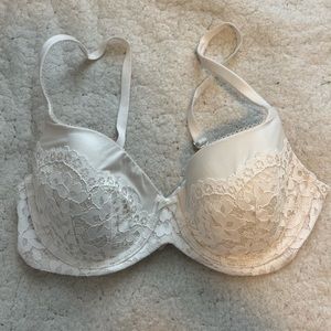 VS Push Up Bra